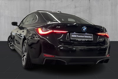 BMW i4 eDrive40 - 2