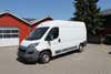 Citroën Jumper 33 HDi 150 Kassevogn L2H2
