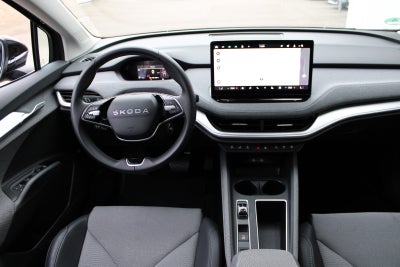 Skoda Enyaq iV Coupé