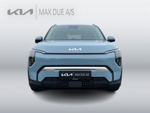 Kia EV3 Long Range Prestige