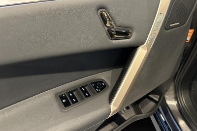 BMW iX xDrive40 Supercharged