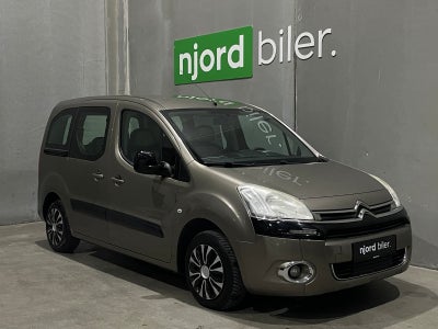 Citroën Berlingo 1,6 VTi 95 Seduction 5d