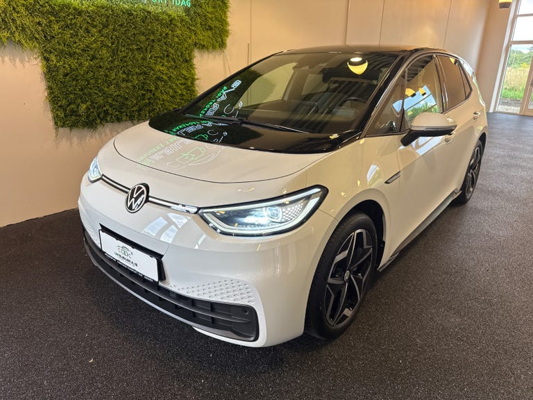 VW ID.3 Pro Performance Business