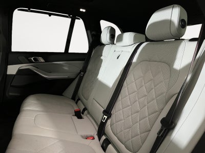 BMW X5 xDrive50e M-Sport Pro aut.