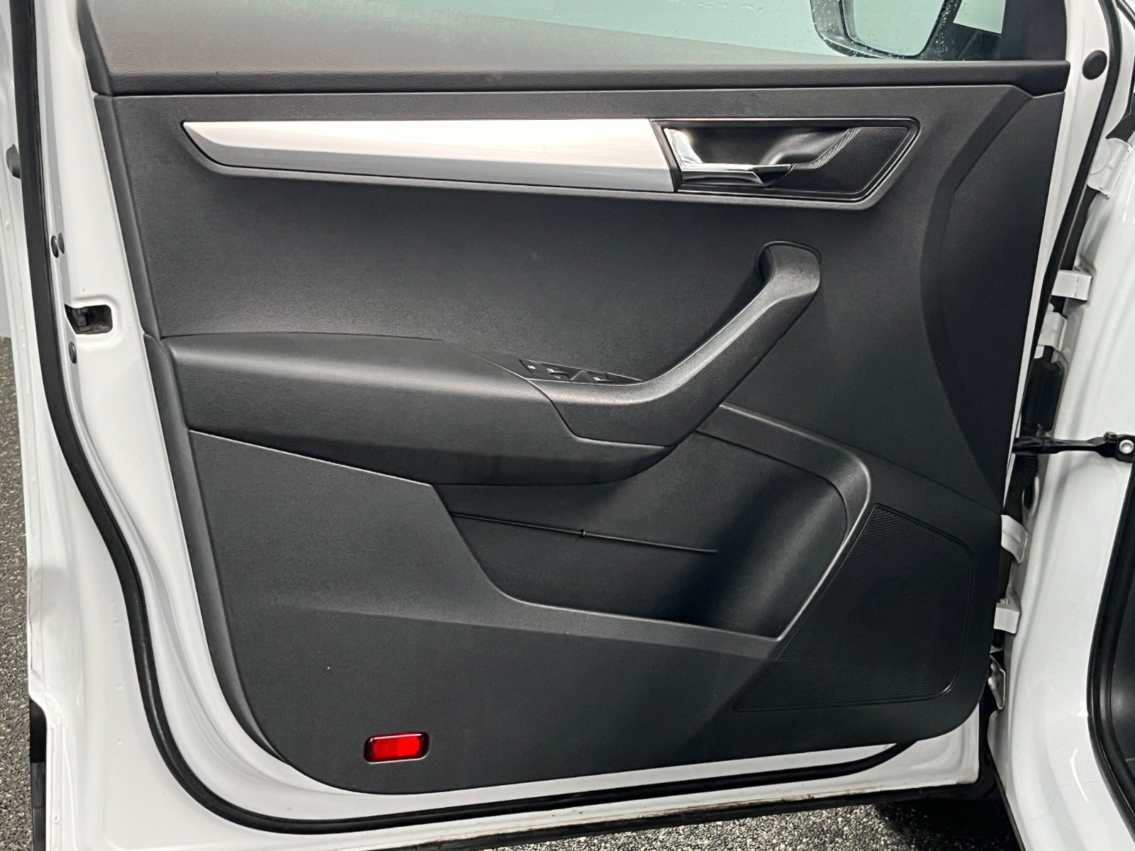Billede af Skoda Karoq 1,0 TSi 115 Ambition