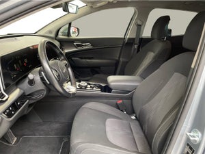 Kia Sportage PHEV Prestige aut. 4WD