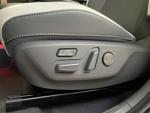 Kia EV3 Long Range GT-Line