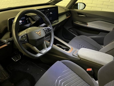 Cupra Born High billede 2