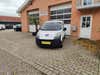 Peugeot Bipper HDi 75 Fresh Van thumbnail