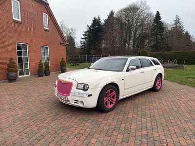 Chrysler 300C 3,0 CRD Touring aut. 5d