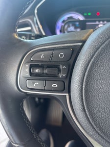 Kia Niro PHEV Comfort DCT