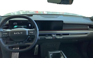 Kia EV9 Long Range Performance GT-Line AWD 6prs