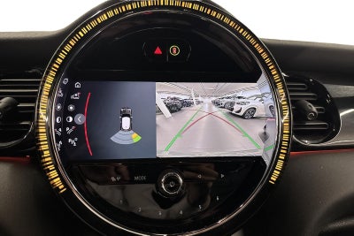 MINI Cooper SE Essential