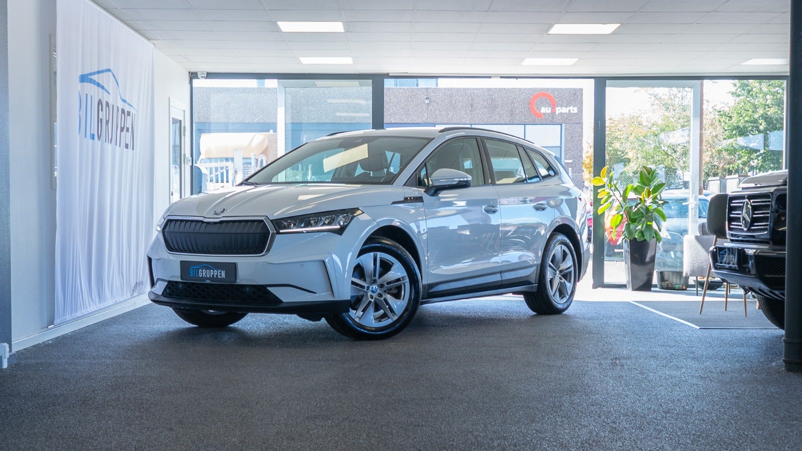 Billede af Skoda Enyaq 60 iV