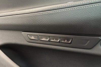BMW 745e Connected aut.