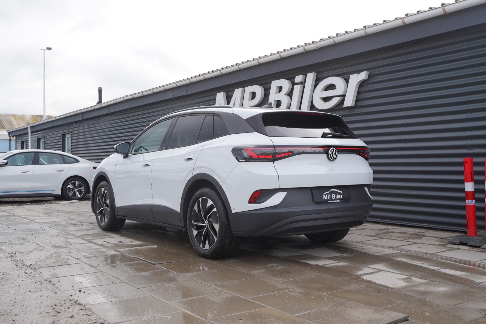 Billede af VW ID.4 77 Pro