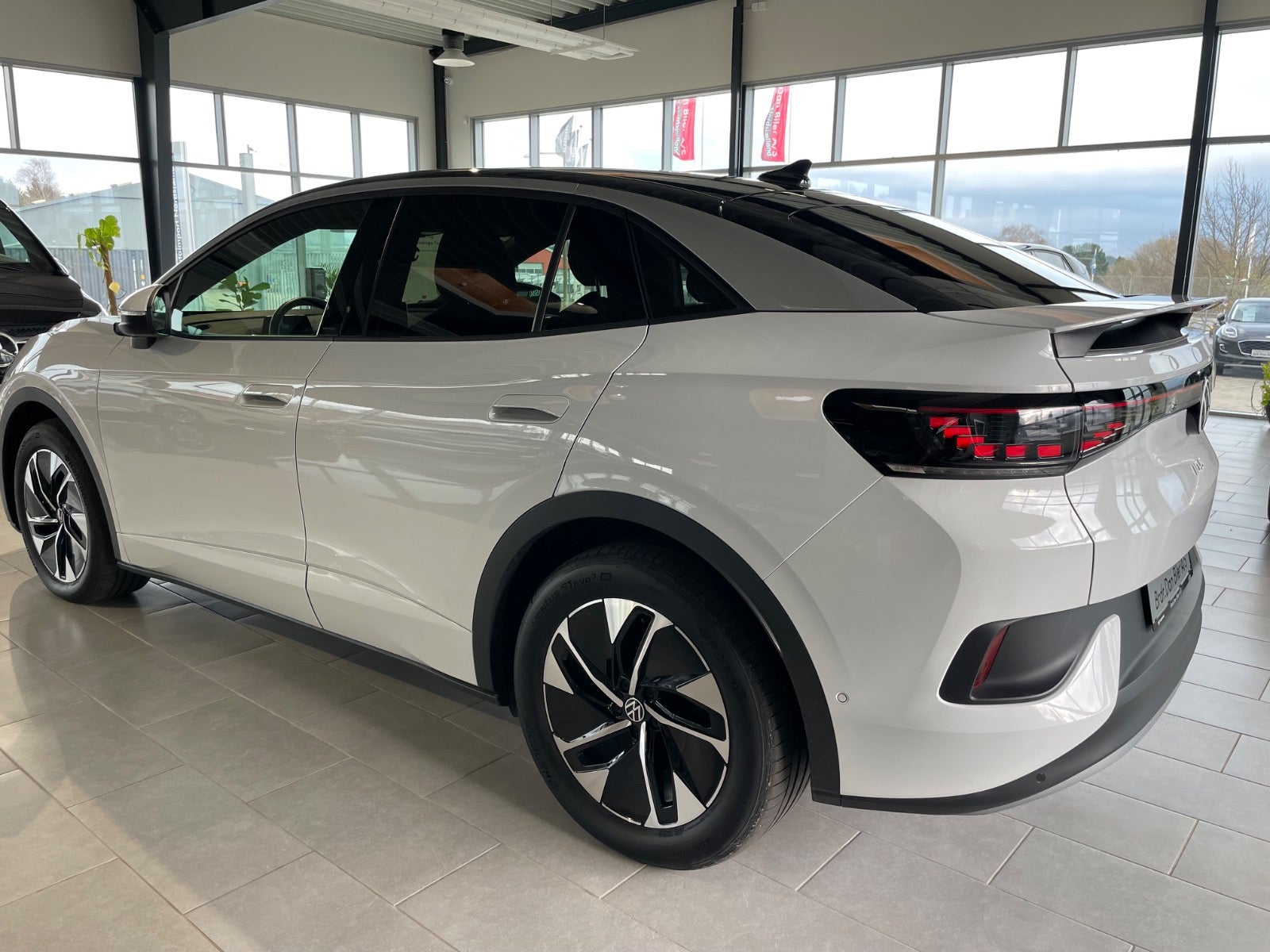 Billede af VW ID.5 77 Style