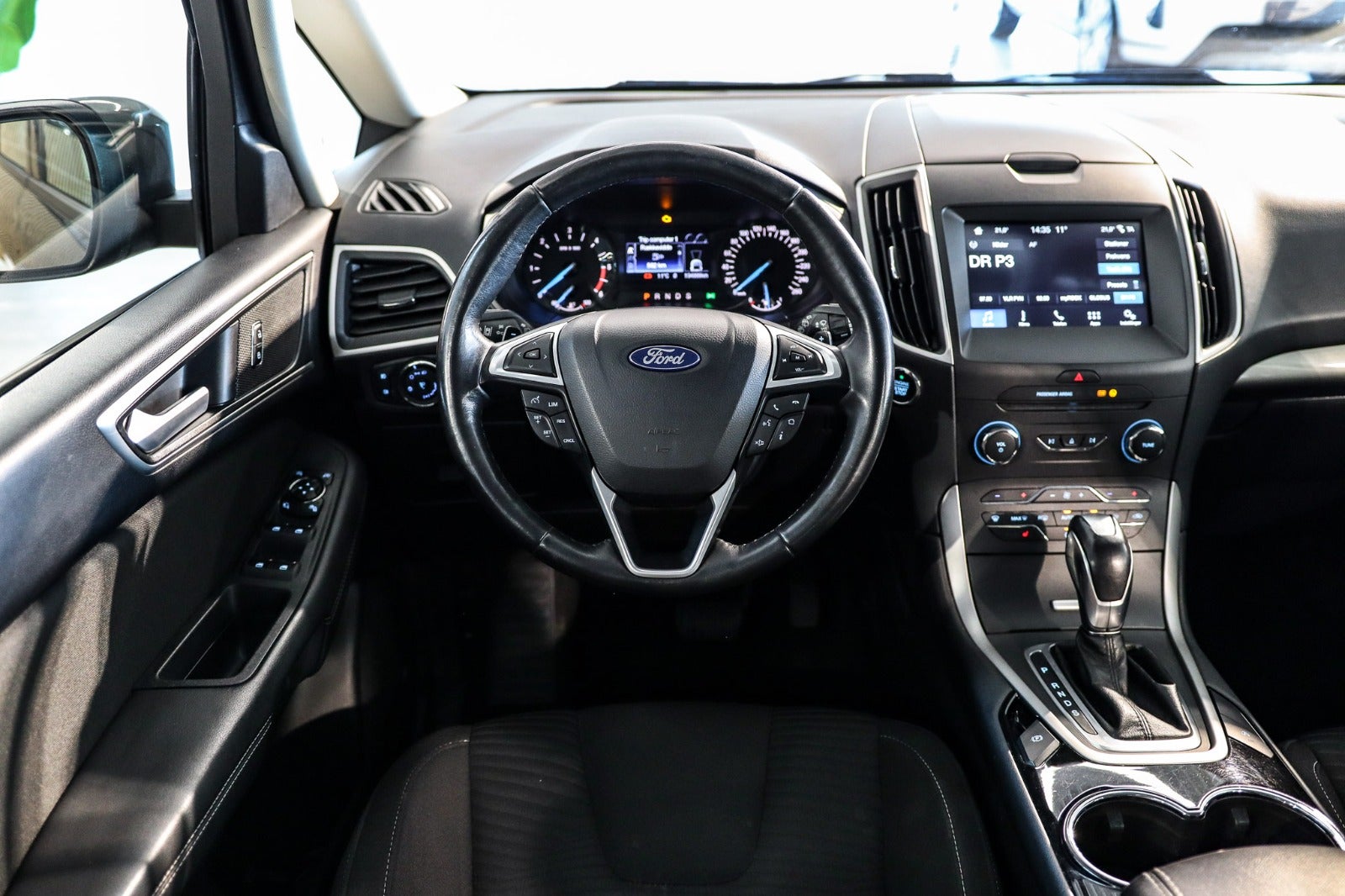 Billede af Ford S-MAX 2,0 TDCi 150 Business aut. 7prs