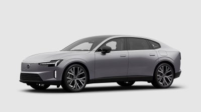 Volvo ES90  Extended Range Ultra 4d