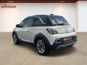 Opel Adam T 90 Rocks