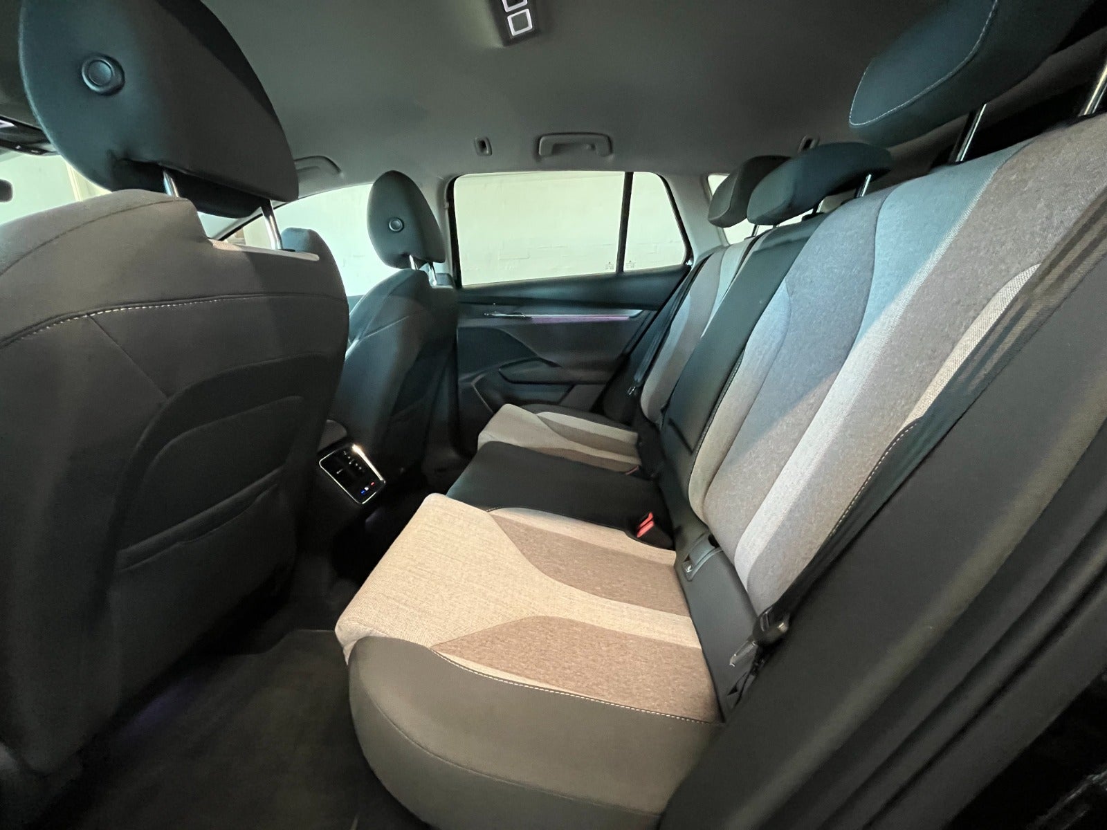 Billede af Skoda Enyaq 80 iV Lodge