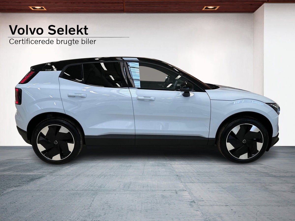 Volvo EX30 Extended Range Plus billede 6