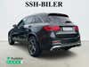 Mercedes GLC43 AMG aut. 4Matic Van thumbnail