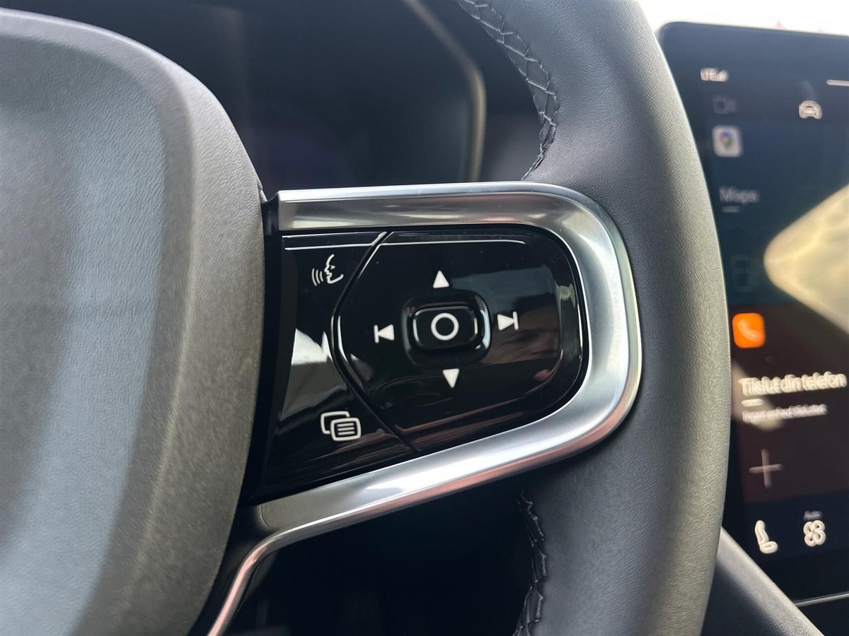 Polestar 2 Long Range billede 16