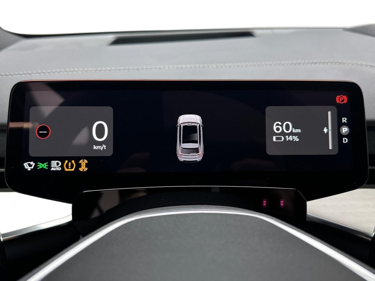 Volvo EX90 Twin Ultra 7prs billede 14