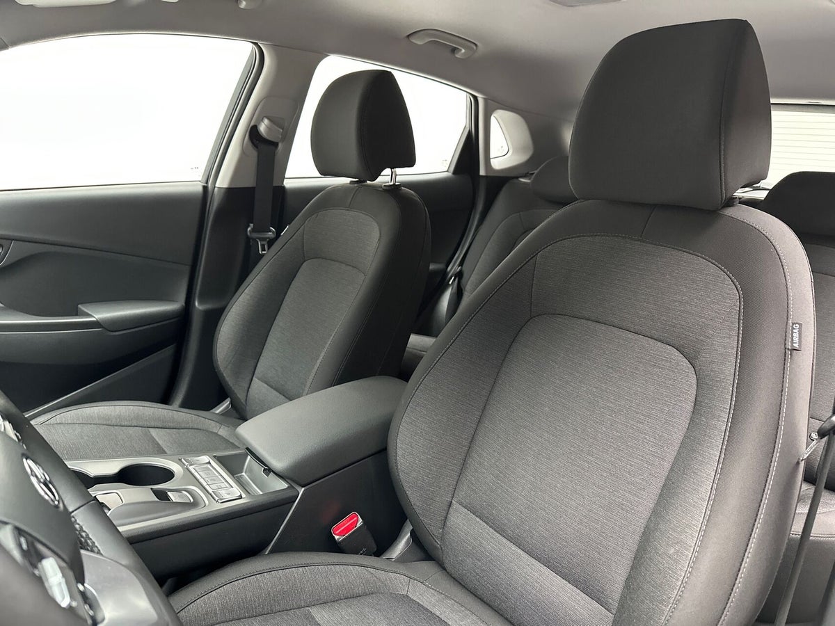 Hyundai Kona EV Select billede 17