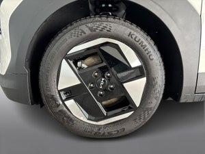 Kia EV3 Standard Range Access