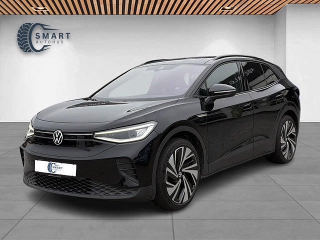 VW ID.4 77 Pro Performance