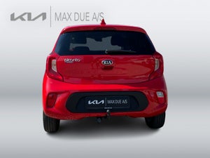 Kia Picanto Prestige Upgrade