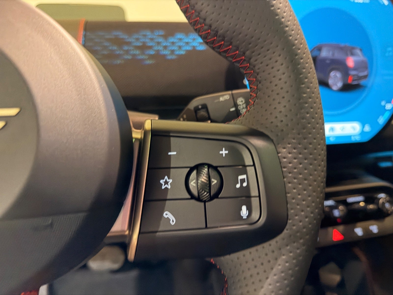 MINI Aceman E JC Works