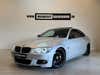 BMW 328i Coupé M-Sport aut.