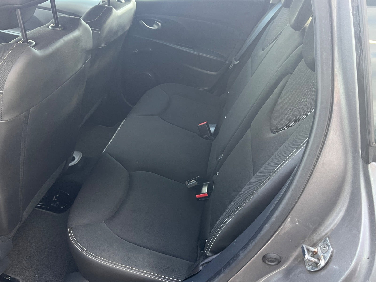 Billede af Renault Clio IV 1,5 dCi 75 Expression Sport Tourer