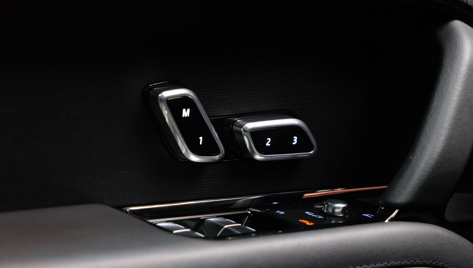 Land Rover Range Rover Sport P440e Dynamic SE aut.