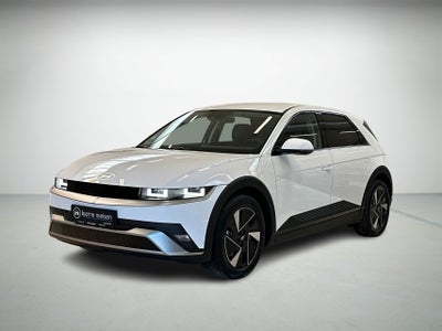 Hyundai Ioniq 5 Advanced