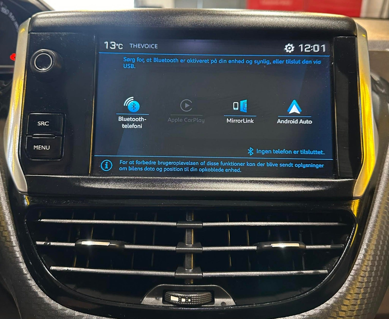 Billede af Peugeot 2008 1,5 BlueHDi 120 GT Line Sky EAT6