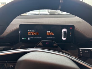 Polestar 4 Coupé RWD