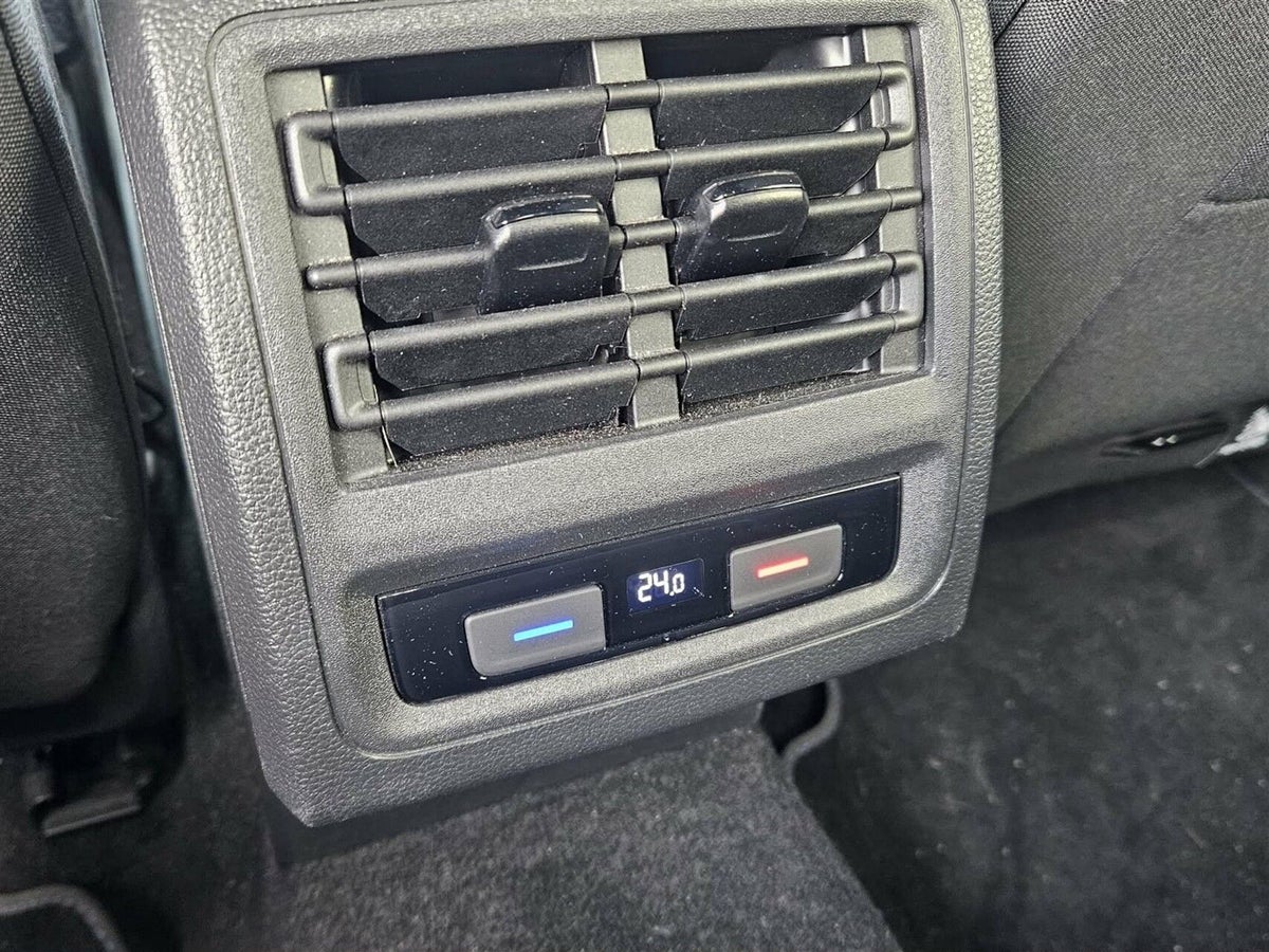 VW Golf VIII GTE DSG billede 7