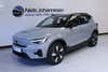 Volvo XC40 ReCharge Extended Range Core
