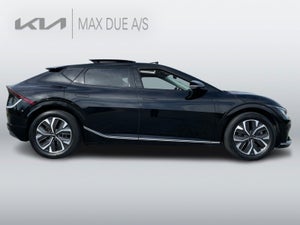 Kia EV6 Long Range Upgrade