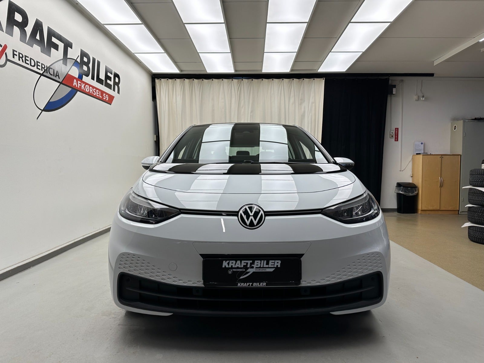 Billede af VW ID.3 58 Pro