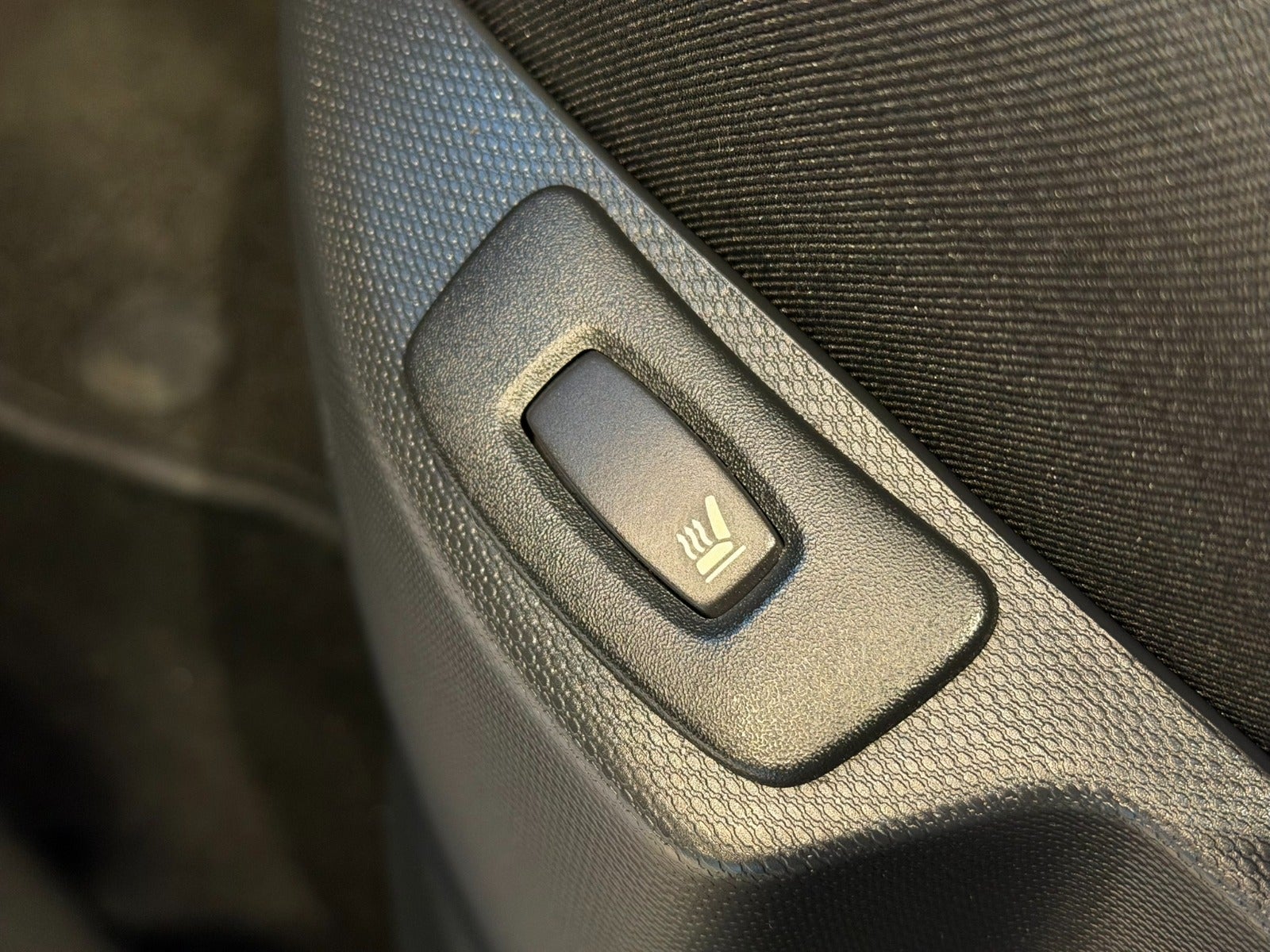 2014 Renault Captur
