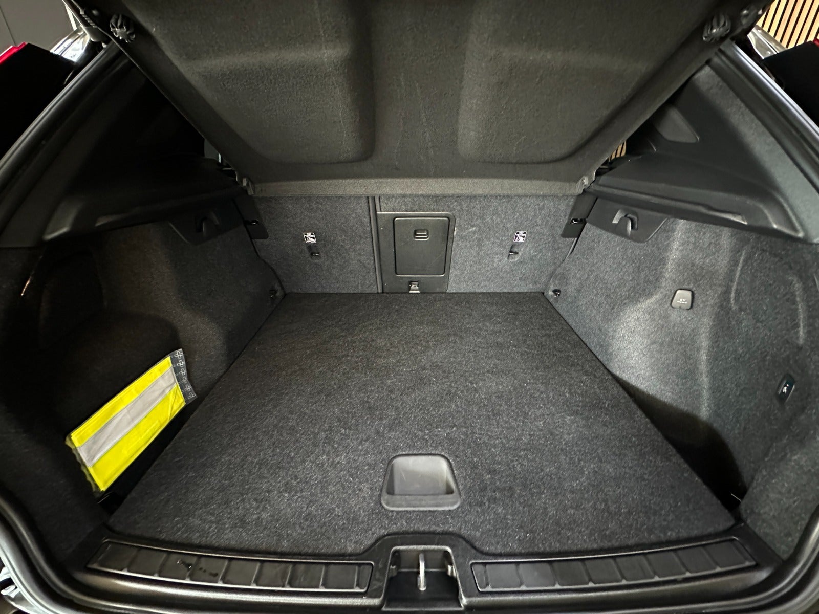 Billede af Volvo XC40  P8 ReCharge Twin Ultimate