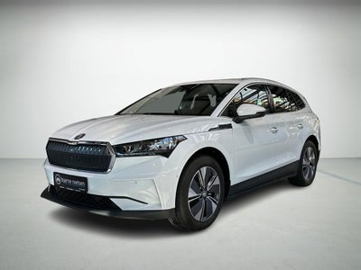 Skoda Enyaq iV ecoSuite