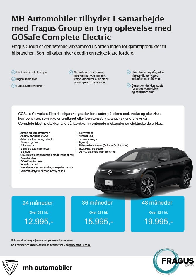 Billede af Audi e-tron 55 S-line quattro