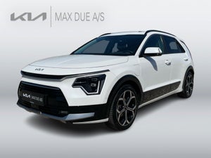 Kia Niro PHEV Upgrade+ DCT