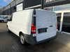 Mercedes Vito 114 CDi Kassevogn aut. L RWD thumbnail